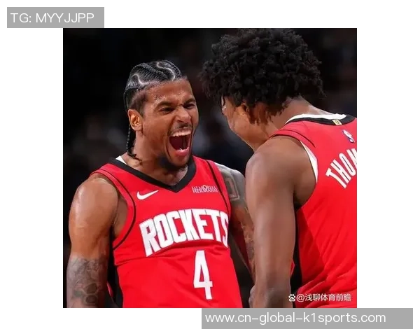 2019年4月18日火箭对爵士精彩直播回顾与赛后分析