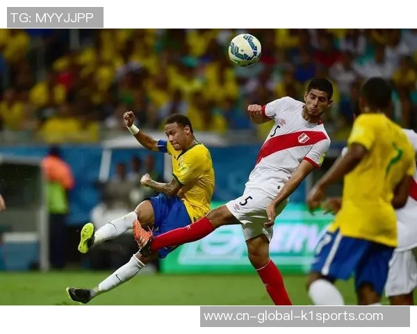 2019年美洲杯阿根廷与巴西的经典对决回顾与分析