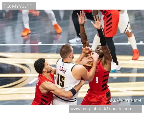 5月6日NBA季后赛开拓者对阵掘金精彩在线直播全程回顾与分析