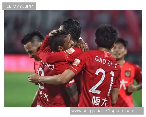 中超精彩对决广州恒大迎战天津天海比赛地址及观赛指南分享