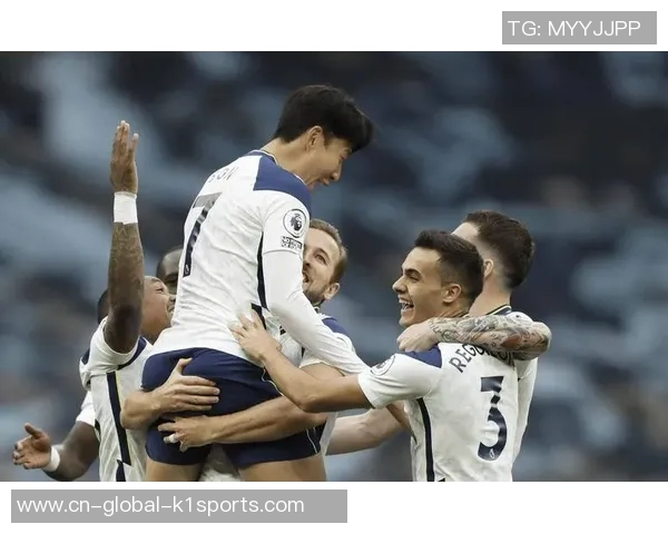 欧冠激战阿贾克斯与托特纳姆热刺谁能晋级决赛之路的关键对决