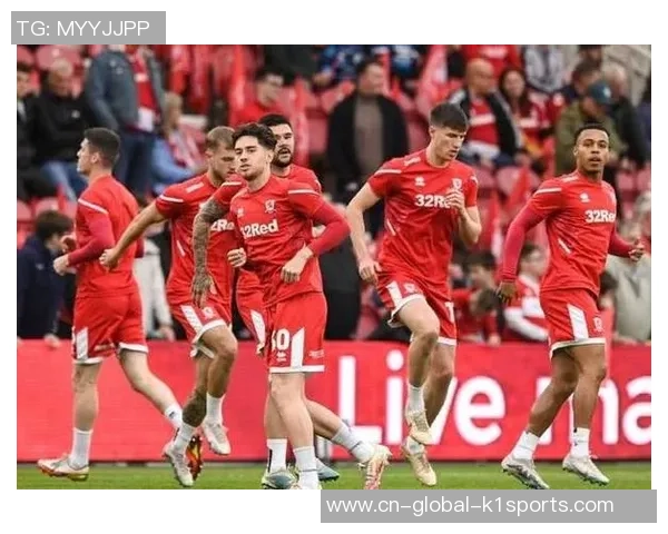 米德尔斯堡对阵米尔沃尔精彩直播全程回顾与赛后分析