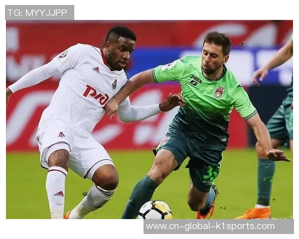 莫斯科斯巴达与罗斯托夫激战成平局比赛结果引发热议 莫斯科斯巴达与罗斯托夫激战成平局比赛结果引发热议