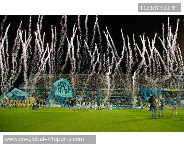 阿根廷青年人迎战贝尔格拉诺力争主场胜利展现球队实力 阿根廷青年人迎战贝尔格拉诺力争主场胜利展现球队实力