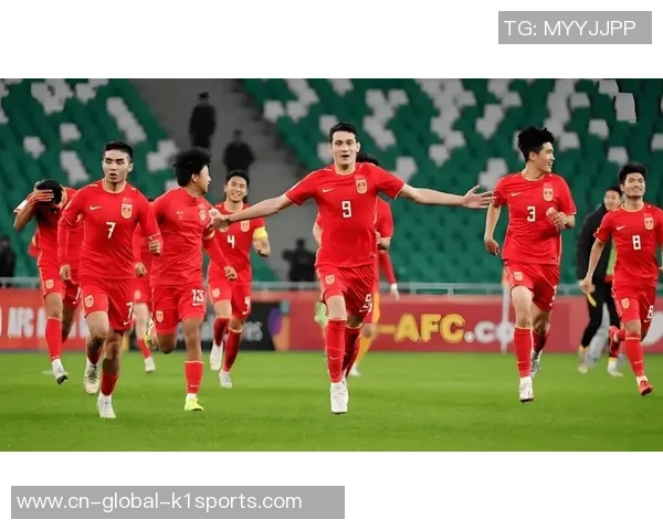 韩国U23对阵约旦U23比赛结果揭晓精彩瞬间回顾与分析