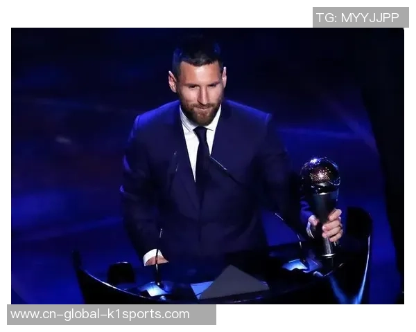 FIFA最佳评选今夜演出，谁将荣膺世界足球先生？