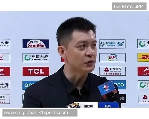 不敌广州!杨鸣采访着重最终时间没人安排,信任赛季前后有改变! 不敌广州!杨鸣采访着重最终时间没人安排,信任赛季前后有改变!