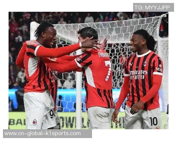 意超杯焦点对决:那不勒斯与AC米兰的近期状况分析 意超杯焦点对决:那不勒斯与AC米兰的近期状况分析